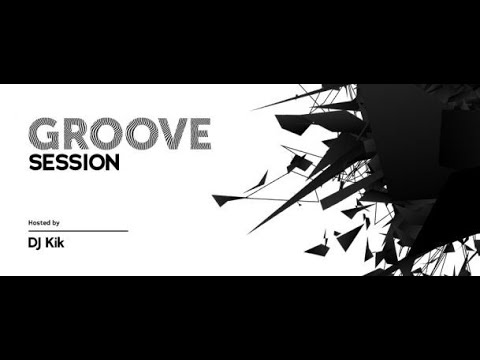 Groove_Session_EP500_2020 [Soulful House channel] (With DJ Kik) 21.08.2020