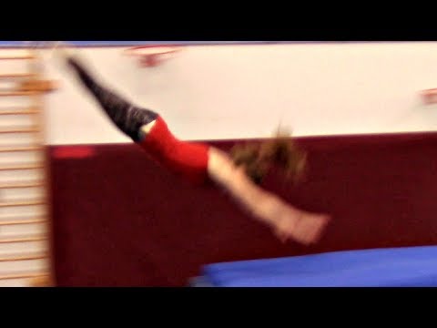 Gymnastics Level 2 & 3 Vault Tutorial! How To Vault With Coach Meggin!