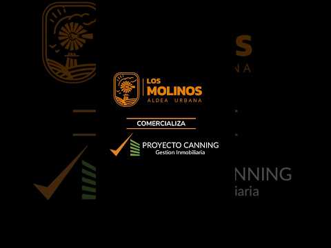 Los Molinos Aldea Urbana📌 #sanvicente #inmobiliaria #lotesfinanciados