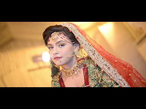 Warda barat high lights short