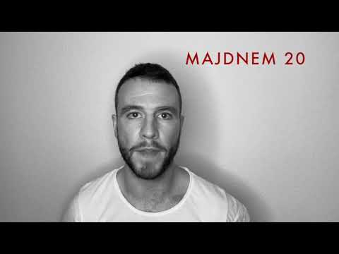Majdnem 20