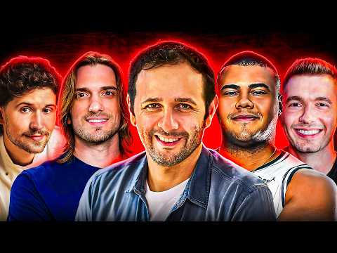 YouTubers With Almost Zero Haters