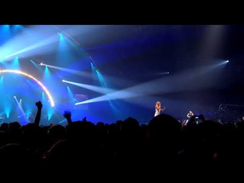 Milk Inc - Ft Silvy I`dont Care (HDTV)