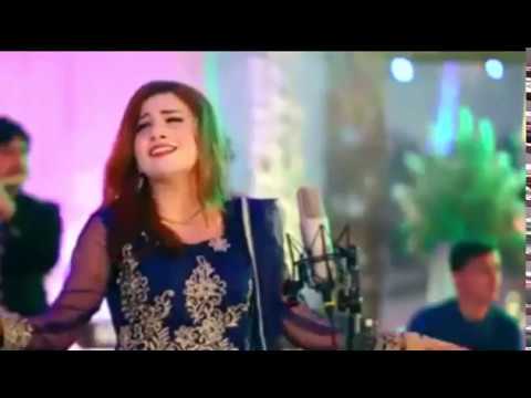Pashto New Songs 2018 Dil Ruba   Awal Woma Bacha Os Larama Gadda Shuma