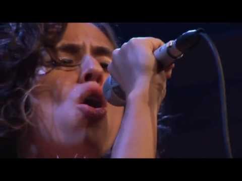 Silvia Machete - Sweet Child of Mine