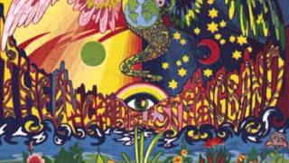 No Sleep Blues   The Incredible String Band