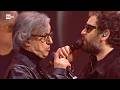 Tommaso Paradiso con Stadio - "L'ultima luna"  {SANREMO 2026} live audio/photo-video show