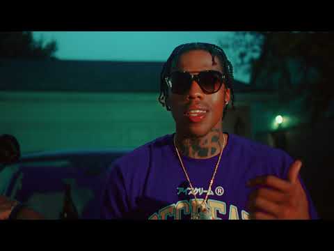 Forever$tash Lucky - Free Laren (Official Video)