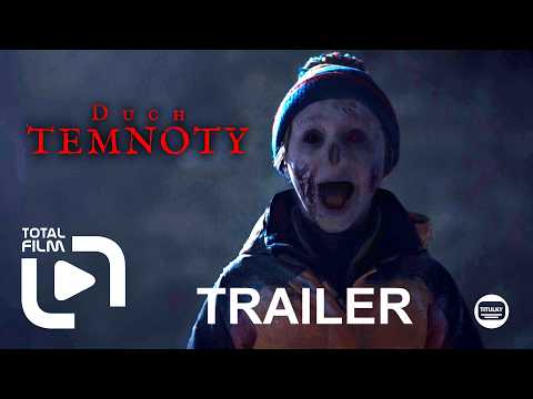 Duch temnoty (2024) CZ HD trailer