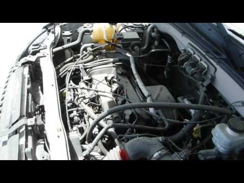 10410 2006 MERCURY MARINER 2.3L 159K MILES