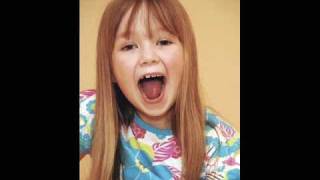 Connie Talbot- When A Child Is Born