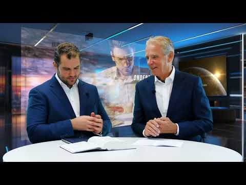 Wekelijkse bijbelstudie 9 november  - Reddend onderscheidingsvermogen