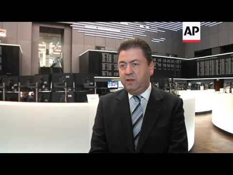 MARKETS DOWN, INVESTORS CONSIDER BONDS