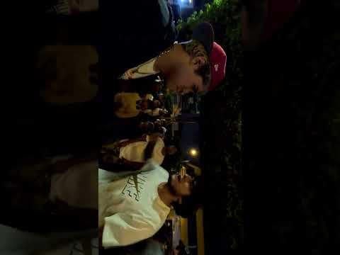 PIERO PISTAS, SKILL vs LUISITO PC, PAPALETA - 8VOS | MINUTAZO Fecha #8