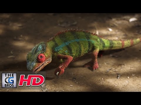 CGI VFX Studio Showreel: "AltVFX Studio Showreel 2017"