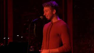 Matthew Borchers - &quot;I Remember Her&quot; (Ingrid Michaelson)