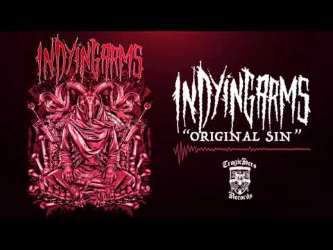 IN DYING ARMS - Original Sin ( Official Stream)