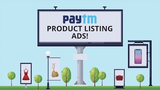 Understanding Paytm Product Listing Ads performance