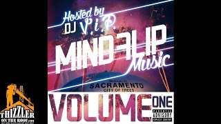 Sonu Tha Kid ft. Rouge Tha Mysfyt, Exel - Fuck Wit Me [Thizzler.com]