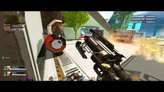Apex Legends kill montage #2 【aviutl】