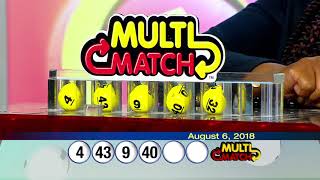 8_6_18 - Multi Match