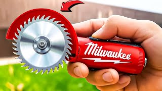 MINI TOOLS THAT EVERYONE SHOULD HAVE