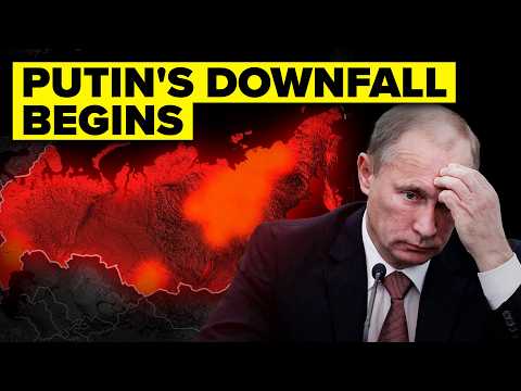 Putin Tried to Do Something So INSANE… He Broke Russia FOREVER