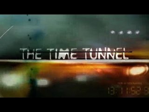 The Time Tunnel Pilot (2002)