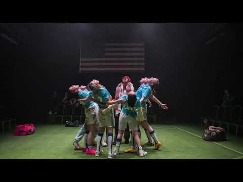 The Wolves by Sarah deLappe trailer