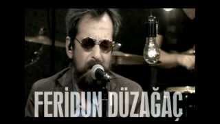 Feridun Düzağaç - Unutama Beni (JoyTurk Akustik)