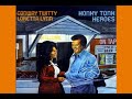 Conway Twitty & Loretta Lynn - How High Can You Build A Fire