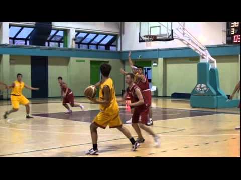 3T Sporting P S Elpidio   Virtus M Silvano 28 06 2013