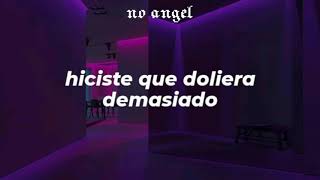 kim petras // broken - [español]