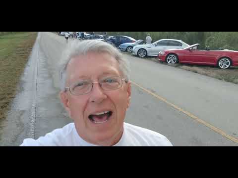 December 28, 2024 Annual Snake Road Drive / Tom Klee Memorial Drive