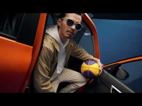 Step Up Your Game with Suzuki S-Presso