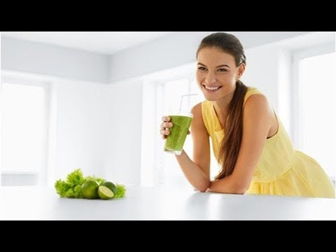 Recette Smoothie ananas menthe