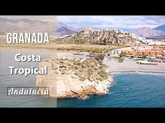 Vídeo relacionado con MARCO POLO Reiseführer Costa del Sol, Costa de Almeria, Costa Tropical Granada: Reisen mit Insider-Tipps. Inklusive kostenloser Touren-App & Update-Service