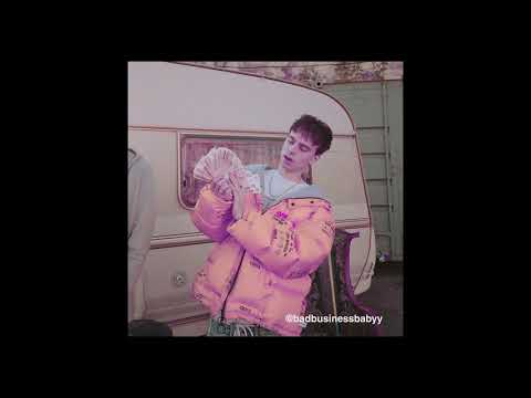 (FREE) ROCKET x FRESCO x MAY WAVE$ Type Beat - Деньги На Мне (prod.badbusiness)