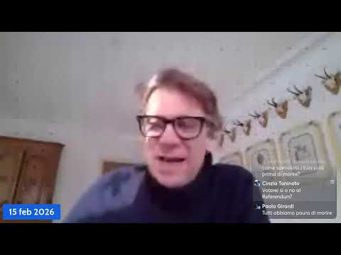 Zuppa di Porro del 15 febbraio  2026