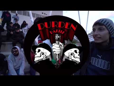 SKEUT Y NAVAS VS ANTON Y MARTIN | OCTAVOS | PRE-CLASI TAG TEAM