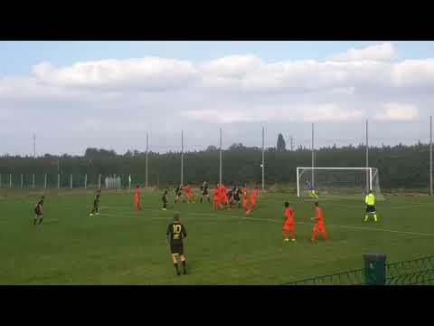 Piemonte - Seconda Categoria Girone H - Giornata 3 - San Benigno vs Area Calcio Alba Roero (1)