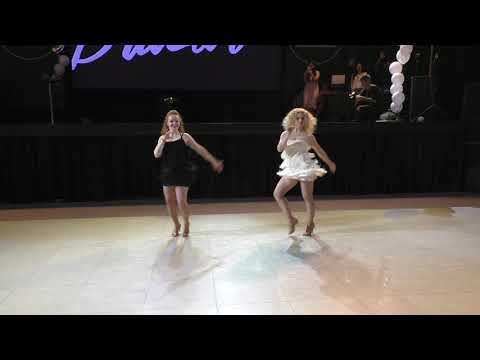 2019 11 02 - brazuka dance festival - shows - 6