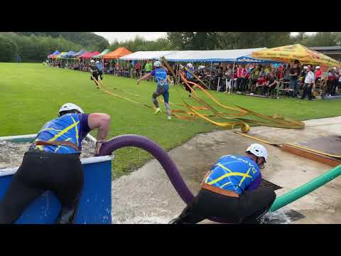 SDH Březová muži - Ploukonice (Podkozákovská liga) 2021