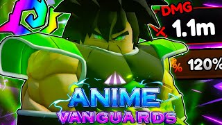 Download lagu Getting The NEW Vanguard Broly in Anime Vanguards! mp3 Download lagu Getting The NEW Vanguard Broly in Anime Vanguards! mp3