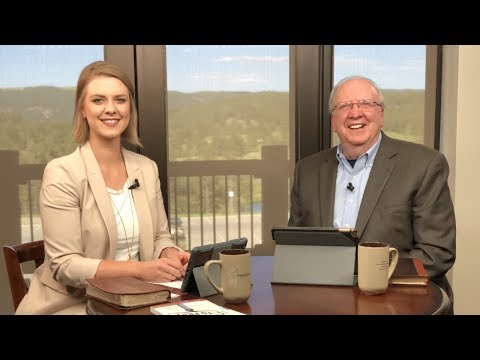 Andrew's Live Bible Study: How to Judge a Prophetic Word - Greg Mohr - July 9, 2019