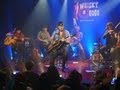 ACM Sessions Luke Bryan Country Girl Shake If For Me