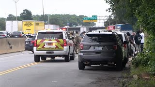 Charlotte police, FBI arrest 10 people, look to seize hotel following raid