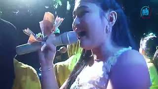 Download lagu Rindu Berat - Vela Zaladara (SK Group) mp3