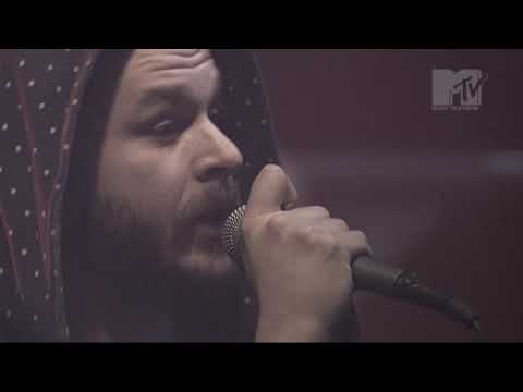 Spleen United - Live from MTV Spanking New Music Tour (2007-11-24)