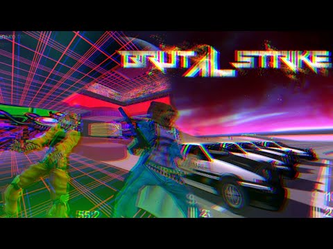 Download & Play Brutal Strike on PC